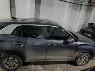 HYUNDAI CRETA 2021, автомобиль марки HYUNDAI модель CRETA 2021 г.в., VIN Z94PB814CNR012205. Ознакомиться с предметом торгов, документами, порядком заключения договора купли-продажи можно по согласованию с организатором торгов по т. +79954435227, электронной почте: torgi42@bk.ru, регламентом торгов…