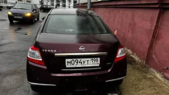 Nissan Teana 2013 г.в., 182 лс, 300 000 км, АКПП, транспортное средство – легковой автомобиль, марка/модель – NISSAN TEANA, VIN – Z8NBBUJ32DS041476, гос.номер – М094УТ198.