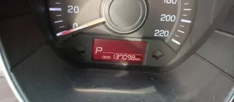 Автомобиль марки KIA RIO, VIN номер Z94CB41ABFR273678.