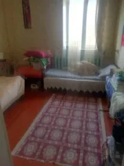 Доля дома 120,2 м² и участка 3872 м² в Ульяновской области. 1/3 доля в праве на жилое здание, площадь 120,2 кв.м., кадастровый номер: 73:20:020503:127 и 1/3 доля в праве на земельный участок, площадь 3872 кв.м., категория земель: земли населенных пунктов, разрешенное использование: для ведения…