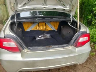Daewoo Nexia, 2008 года, 75 лс, АКПП еще Автомобиль легковой, марка: DAEWOO, модель: NЕХIА, VIN: XWB3L32CD8A010387, гос. рег. номер: Е358ОЕ53, год изготовления: 2008