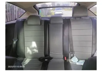 Citroen C4 2007 года, VIN: VF7LANFUF74680695, госномер: К486АА96.