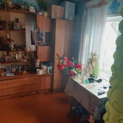1/15 доли в праве на 62,3 кв.м, г. Воронеж, ул.Графская, 7, 1/15 доля в праве на жилой дом, площадь: 62,3кв.м, адрес (местонахождение): г. Воронеж, ул.Графская, 7, кадастровый номер: 36:34:0116002:1175