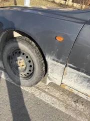 Hyundai Accent 2007 года, 102 лс, 239000 км, транспортное средство: ХЕНДЭ АКЦЕНТ, Идентификационный номер (VIN номер): X7MCF41GP7M112670, механическая коробка передач. Отсутствует аккумулятор. Транспортное средство находится в залоге у АО «ТБанк».