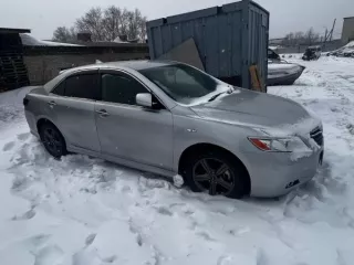 Автомобиль марки "TOYOTA CAMRY" 2006 год выпуска,г/н Р702МУ27, № двигателя С023279, № кузова ACV450001230, объем двигателя 2362 см куб.  Автомобиль марки "TOYOTA CAMRY" 2006 год выпуска,г/н Р702МУ27, № двигателя С023279, № кузова ACV450001230, объем двигателя 2362 см куб.  1 Штука (шт) 
Вид…