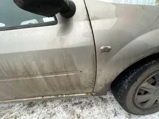 Toyota Camry 2018 года.