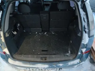 Opel Meriva 2006 Транспортное средство: OPEL MERIVA, Идентификационный номер (VIN номер): W0L0XCE7574029502, Год изготовления: 2006