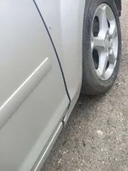 Ford Focus 2007 года. VIN: WF05XXGCD57U72908. Категория B. Двигатель: SHDA 7U72908. ПТС 77 ТУ 400955. Имущество в залоге.