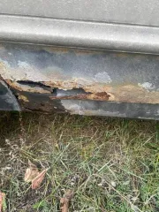 ВАЗ 21099 2002 года выпуска, VIN XTA21099023380343, государственный регистрационный знак М297НХ36. Цвет кузова серебристый.