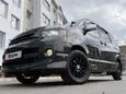 Toyota Voxy, 2007 г.в., ГРЗ Е933МВ14