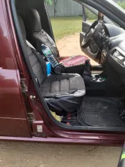 LADA Largus 2015, VIN XTAFS015LF0883067. Является предметом залога.