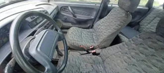 Lada 211440, 2010 Ваз 2114, 80 лс, 159 230 км, VIN – XTA211440A4888372, цвет – средний серо-зеленый металлик, ГРЗ – Х123КХ763.