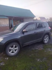Toyota RAV4 2007 VIN JTMBH31V505027100 , Алтай Республика