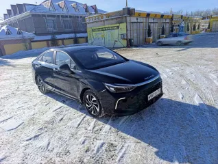BAIC U5 PLUS 2023, автомобиль марки BAIC модель U5 PLUS 2023 г.в., VIN-номер XWDCHSAC7P0004055. Ознакомление с имуществом осуществляется по согласованию с организатором торгов-финансовым управляющим по телефону 89093346701.