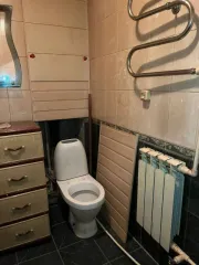 Квартира 41 кв.м в Ульяновске, Ульяновская область, улица Локомотивная, дом 199, квартира 42. Кадастровый номер 73:24:010204:1403. Продается доля в праве собственности 2/3. Сособственникам направлено предложение о преимущественной покупке, в установленный срок согласие не получено.