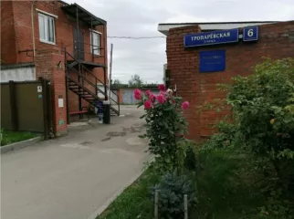 Нежилое помещение (гараж-бокс) площадью 18,6 кв. м по адресу: г. Москва, Тропарево-Никулино, ул. Тропаревская, вл. 6, стр. 6, пом. 73Н, к/н: 77:07:0014010:6072 Нежилое помещение (гараж-бокс) площадью 18,6 кв. м по адресу: г. Москва, Тропарево-Никулино, ул. Тропаревская, вл. 6, стр. 6, пом. 73Н…