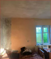 Квартира 31 кв.м, доли 1/2 и 1/2, Воронежская обл., с. Латное 1/2 доля квартиры в Воронежской обл. еще 1/2 доля квартиры в Воронежской обл. еще 1/2 доля в праве на жилое помещение, площадь: 31кв.м., адрес (местонахождение): Воронежская область, р-н Семилукский, с Латное, ул Советская, д 33, кв 4…
