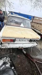 ВАЗ 21061, 1989, с прицепом. Вид транспорта: легковое. Год выпуска: 1989. VIN номер: XTA210610L2766477. Марка: 21061. Модель: ВАЗ.