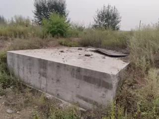 Земельный участок 64581 кв.м с тремя объектами незавершенного строительства, Республика Бурятия. Земельный участок, кадастровый номер 03:24:000000:66049, расположенный по адресу: Республика Бурятия, г. Улан-Удэ, ул. Онохойская, площадью 64 581 кв.м., вид разрешенного использования: для иных видов…