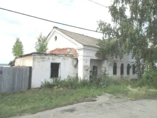 Производственное здание 2846,9 кв.м Челябинская область. Нежилое здание, назначение: производственное, лит. А, А1. Площадь: общая 2846,9 кв.м. Этажность: 1. Адрес: Челябинская область, г. Челябинск, тракт Свердловский, д. 24в, кадастровый номер: 74:36:0708005:159. Самовольно возведенное здание…