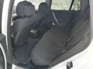 BMW X3 2008, VIN-номер WBAPC71080WB75865. Более подробная информация и осмотр по согласованию с финансовым управляющим по e-mail: espechurina.torgi@mail.ru, Челябинская область, Саткинский р-он, р.п. Бердяуш, ул. Красноармейская, д. 54.