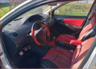 Geely MK Cross, 2013, 94 лс, автомобиль легковой, марка: Geely, модель: Mk-Cross, Vin: X9W215701D0015877, год изготовления: 2013.