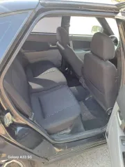 LADA Priora 2009 Lada Priora, 2009 года, 97,9 лс, ЛАДА 217230, модель: ЛАДА ПРИОРА, год изготовления: 2009 г.в., цвет: СИНЕ-ЧЕРНЫЙ, VIN: XTA21723090059653, ПТС: 63МТ 572555, г/н: К190КУ164, модель двигателя: 2354106, мощность двигателя, л. с. (кВт): 97.9 (72), рабочий объем двигателя, куб. см…