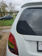 CHERY S18D, 2013, VIN: LVVDB22B8DD042801, гос.номер Т681ВТ58. Тех. описание: Автомобиль на ходу, сделан после аварии. По кузову вмятины, сколы, ржавчина. Для более точного технического описания нужно провести проф. диагностику, для выявления внутренних проблем. Автомобиль в залоге: АО T-BANK…