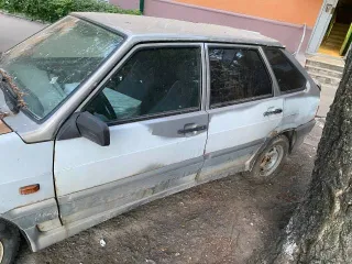 Vaz 2114, 2007 года, 81 лс. Легковой автомобиль, марка: ВАЗ, модель: 21144, год изготовления: 2007, VIN: XTA21144074456435, ПТС: 58НХ874040, г/н: О059УС58, двигатель №: 111834676478, мощность двигателя, л. с. (кВт): 81.0, рабочий объем двигателя, куб. см: 1596, кузов №: ХТА21144074456435, масса без…