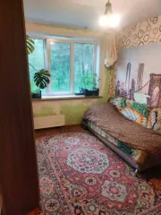 Квартира 43.5 кв.м, Новосибирская обл. 1/3 доля квартиры в Новосибирской обл. Вид объекта: Квартира; Назначение объекта: жилое; Площадь квартиры (кв.м): 43,5 Адрес места нахождения: Новосибирская область, г. Искитим, мкр. Южный, д. 11, кв. 62 Этаж: 01; Кадастровый номер: 54:33:070325:143…