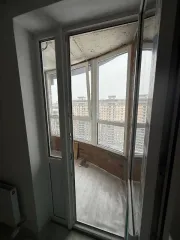 Квартира 39,5 кв.м, Краснодар, 1 комн., расположенная по адресу: Краснодарский край, г Краснодар, ул им. Адмирала Крузенштерна, д. 5, кв. 137, площадь: 39.5 кв.м., кадастровый номер: 23:43:0130047:23552, предмет залога АО "Bank Dom.RF" (ИНН: 7725038124).