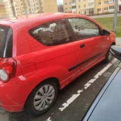 Chevrolet KLAS (AVEO), 2010 Автомобиль марки: CHEVROLET модели: KLAS (AVEO), год выпуска: 2010 г., идентификационный номер (VIN): XUUSF08D9B0003419 Порядок ознакомления с имуществом: Ознакомление с имуществом проводится по предварительной договоренности с Организатором торгов. Заявки направляются…