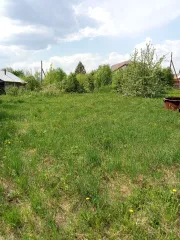 Земельный участок 1500 +/- 14 кв.м. Кирилловский р-н Вологодская область Земельный участок, площадь 1500 +/- 14 кв.м., назначение: Земли населенных пунктов, адрес (местонахождение): Вологодская область, р-н. Кирилловский, г. Кириллов, ул. Коновалова, кадастровый (условный) номер: 35:05:0506004:27…