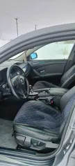 BMW 5 series 2008, 157 л.с., 174838 км. BMW 5 серии, 2008 года, 157 лс, 174838 км. БМВ 520I, VIN X4XNT15439B973800, год выпуска 2008 г., двигатель бензиновый, категория ТС B, мощность 157 л.с., руль левый, объем 1995 куб.см, масса авто 1565 кг.