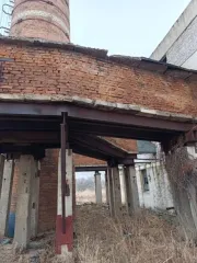 Котельная 2194,5 кв.м Приморский край Нежилое здание (под разбор на строительные материалы) Нежилое здание (котельная), общая площадь 2194,5, КН 25:16:000000:1530, расположенное по адресу: Приморский край, муниципальный округ Спасск-Дальний, с. Чкаловское, пер.Первомайский, д. 1а Год ввода в…