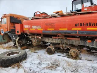 Автомобиль КамАЗ-65222, VIN X1F652220D0000398, шасси XTC 652220 C1288561, 2013 г.в., гос. номер Т 538 ХК 163. Автомобиль КАМАЗ 65222-43, VIN XTC652224E1300015, 2014 г.в., гос. номер У 664 ЕА 163. Автомобиль КАМАЗ 65222-43, VIN XTC652224E1299900, 2014 г.в., гос. номер У 617 ЕА 163. Автомобиль КАМАЗ…