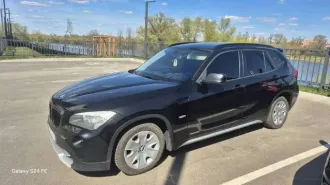 BMW X1 2011 года, 150 л.с., модель: BMW X1 SDRIVE 18I, VIN: WBAVL31090VN97615, шасси: отсутствует, год выпуска: 2011, кузов: WBAVL31090VN97615, цвет: черный, двигатель: N46B20BD B789I973, госномер: Н941СР32, ПТС: 77 УН 979301 от 25.07.2011. Авто находится в залоге у АО «ТБанк».