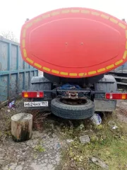 АМТС Маз 5337А2 2011г.в., г/н М624НХ197, VIN X5H806233B0000284 АМТС Маз 5337А2 2011г.в., г/н М624НХ197, VIN X5H806233B0000284 
Марка: Маз 
Год выпуска: 2011 
Модель: 5337А2 
VIN (заводской) номер: X5H806233B0000284 
