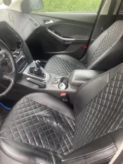 Легковой автомобиль, комби  хэтчбек , марка/модель: Ford Focus, год изготовления: 2013, VIN: X9FKXXEEBKDK49427, гос. номер: В898ХР147, цвет: Черный. Местоположение имущества: г. Санкт Петербург. Легковой автомобиль, комби  хэтчбек , марка/модель: Ford Focus, год изготовления: 2013, VIN…