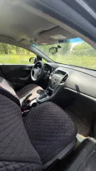 Opel Astra 2012 Opel Astra, 2012 года, 140 лс, 206283 км, АКПП еще Opel Astra, 2012 года, 140 лс, 206283 км, АКПП еще OPEL P-J ASTRA год изготовления - 2012, VIN XUFPD6DC5D3013316, модель двигателя- A14NET 19BP9966