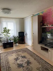 Доля в праве на нежилое помещение 7,3 кв.м, Самарская область. Неотъемлемой частью залогового имущества является 1/2 доля в праве общей долевой собственности на помещение (коридор) назначение: нежилое помещение, площадь 7,3 кв.м., этаж 8, с кадастровым номером 63:04:0203036:3037, находящееся по…