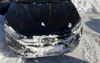 Lada Vesta, 2025 года, 78 лс, автомобиль легковой, марка: LADA, модель: VESTA, VIN: XTAGFL110T0996593, гос. рег. номер: Р891УА716, год изготовления: 2025, ТС находится в залоге у АО "Авто Финанс Банк".