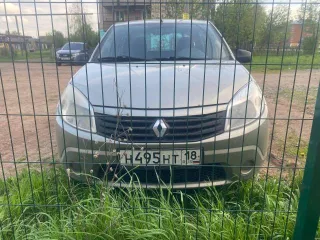 Автомобиль марки Renault модель SR 2011 г.в. VIN номер X7LBSRB1HBH402632 Список повреждений и техническое состояние: АКБ заменена в 2024г, по кузову имеются ржавчины. Необходимые ремонт: Замена масла в двигателе, замена салонного и масляного фильтров, Замена ГРМ. Авто на ходу