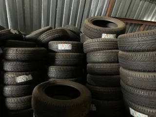 Автошины 946 шт., новые, разные бренды (годные остатки), Centra Vanti AS 155/70R13 75T, ILINK-GRIP66 195/65R1591V, Premiorri Solazo 185/60R14 82H, Premiorri Solazo 215/65R16 98H, Matador MP47 Hectorra 3 185/60R14 82T, ILINK-GRIP66 195/65R1591V, ILINK-GRIP66 195/65R1591V, Centra Vanti Touring…
