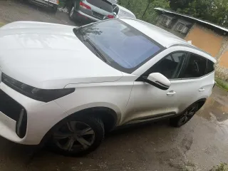 CHERY Tiggo 4 Pro 2024 автомобиль марки CHERY модель Tiggo 4 Pro 2024 г.в. VIN-номер LVVDB21B5RC108977 Для получения всей имеющейся информации о лоте (в том числе фото) необходимо направить запрос на адрес эл. почты (в теме письма указать ФИО должника): nepomiashyd26.torg@yandex.com либо по…