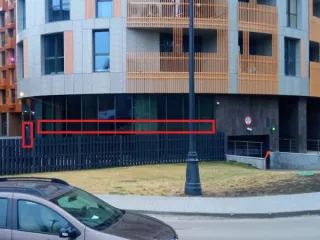 Продажа имущества, находящегося в собственности города Москвы, нежилое помещение по адресу: г. Москва, п. Десеновское, ул. 1-я Ватутинская, д. 14, корп. 2, площадью 118,9 кв. м (этаж № 1), кадастровый номер: 77:17:0140116:27229 Продажа имущества, находящегося в собственности города Москвы, нежилое…