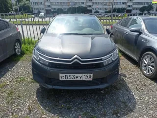 Citroen C4, 2020 Автомобиль легковой CITROEN C4, 2020 г.в., VIN Z8TNDNFPALM024782.