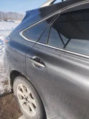 Lexus RX 350, 2010 года, 277 лс, 226338 км, полный привод, АКПП. Транспортное средство: Lexus, RX350. Год выпуска: 2010. Идентификационный номер (VIN): JTJBK11A002429592. Номер шасси (рамы): 2010. Номер кузова (кабины): JTJBK11A002429592. Цвет кузова (кабины): темно-серый. Номер двигателя: 2GR…
