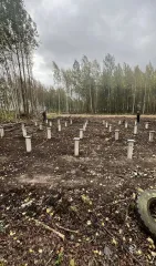 Земельный участок, 821 кв.м, Санкт-Петербург, Павловск. Кадастровый номер: 78:42:0016302:14110. Адрес: Российская Федерация, г. Санкт-Петербург, город Павловск. Вид разрешенного использования: Ведение садоводства. Имущество находится в залоге: ПАО СБЕРБАНК. С предметом торгов можно ознакомиться по…