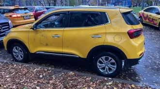 Chery Tiggo4 Pro 2024 года выпуска, VIN LVVDB21B7RD123670. Залог ПАО Совкомбанк. Осмотр имущества возможен по адресу: Москва, Походный проезд, дом 9, корпус 2, по предварительной записи по телефону 89255064417.